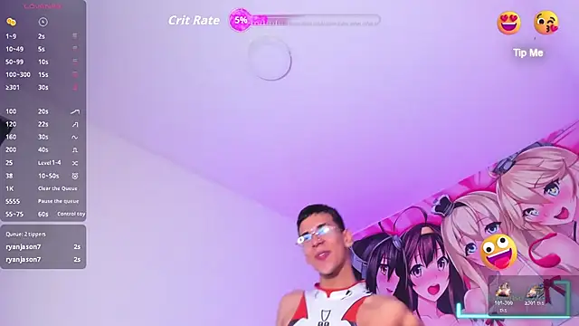 Angelicious_Boy webcam