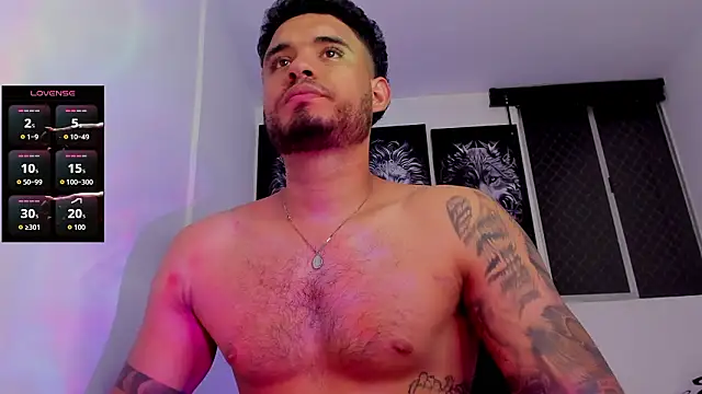 AUSTINN_TORRES webcam