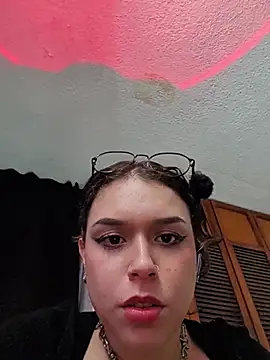 Dubraska_Rubio webcam