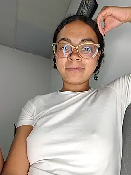 __VioletaHeaven__ webcam