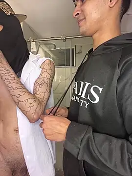 TheBatMansion webcam