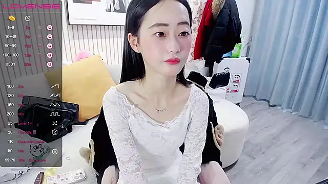美女Muxi-destiny520在线直播