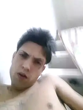 CubanoxxxSex webcam