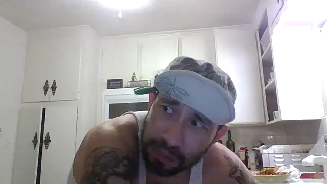 TheDaddio03 webcam