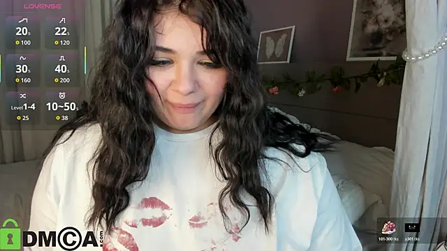 Annet_Nel1son webcam