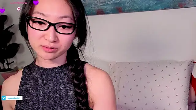 MySweetSofie webcam