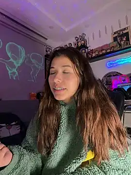 crystal_bunny7 webcam