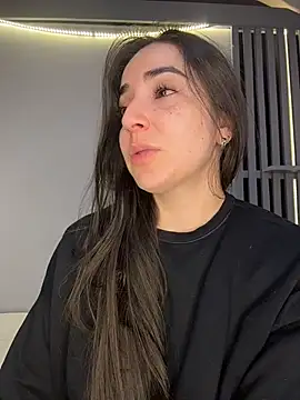 Vicky-Andrade webcam