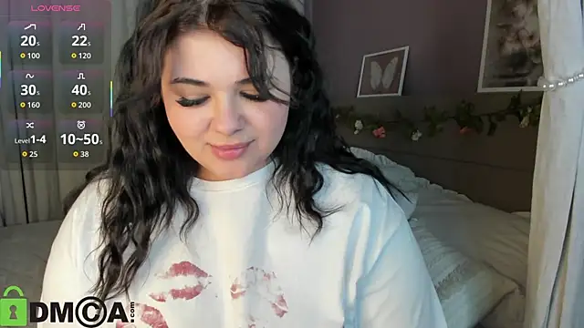 Annet_Nel1son webcam