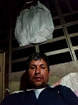 TattyFoxglove webcam