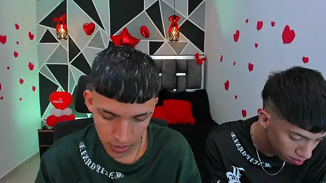 Juan_Nd_Steven webcam