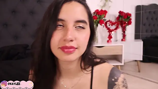 kaylee_lee webcam