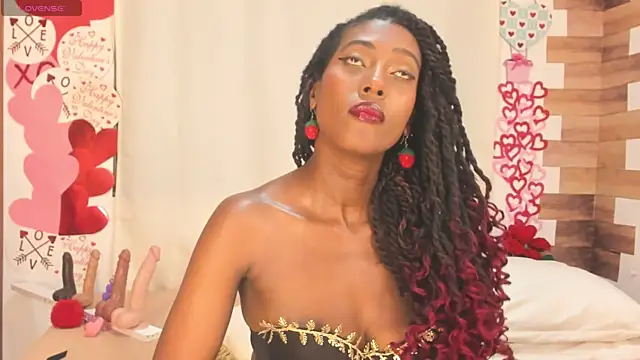 GhanimaWalter webcam