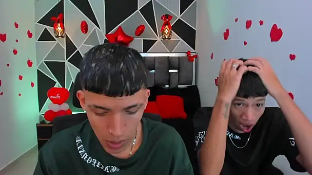 Juan_Nd_Steven webcam