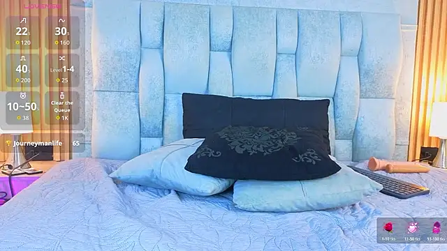 goldilockss15 webcam