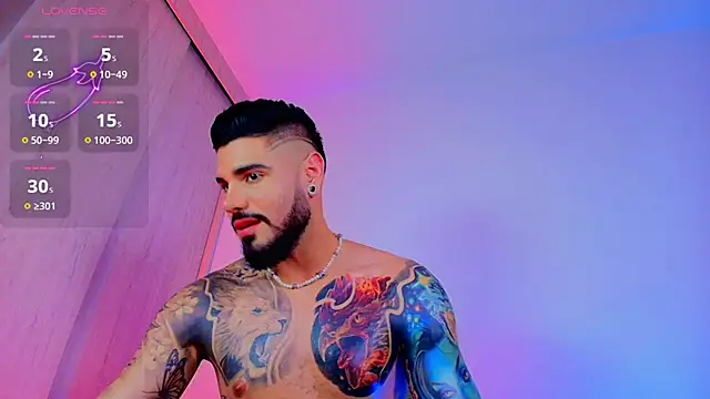 Asmodeus_bael_ webcam