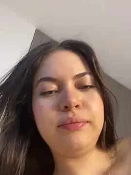 alyabelova - Alyabelova's free webcam