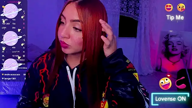 ketziadoll - KetziaDoll's free webcam - UK Sex Cams