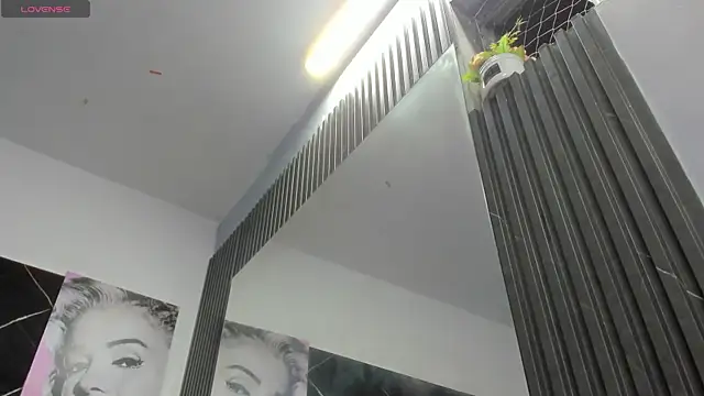 ada-brooke - Ada-brooke's free webcam