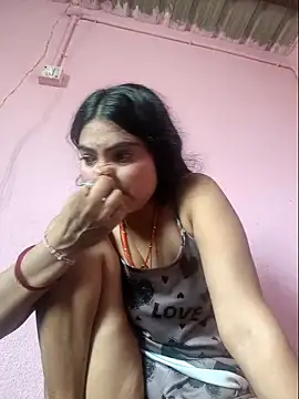 Webcam Model (Jankisinghji)  is live.Free join now!