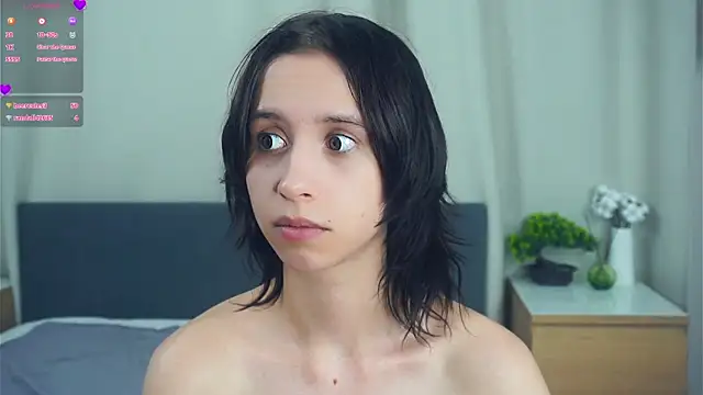 teresebeebe - TereseBeebe's free webcam - UK Sex Cams