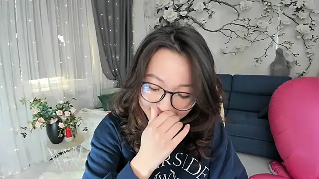 AgnieszkaBanana webcam