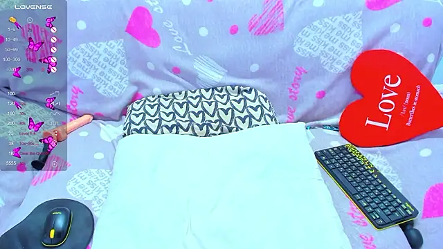 Vanessa_Florence webcam