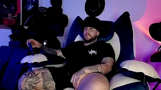 denjig - Denjig's free webcam - UK Sex Cams