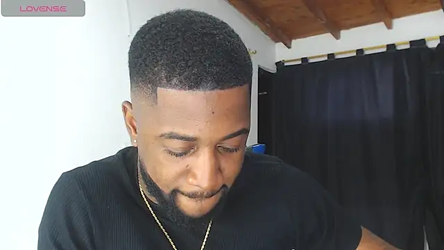 Drake_Nassir4 webcam