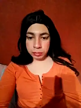 Yasmin_Paez99 webcam