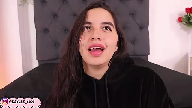 kaylee_lee webcam