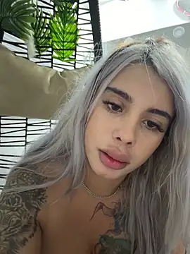 YouCandiSumisa webcam