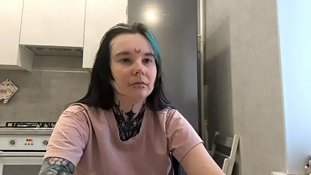 HighelikeGirl webcam