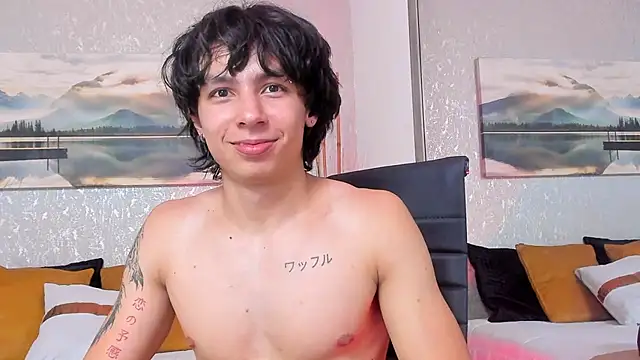 tyler_durten - Tyler_durten's free webcam - UK Sex Cams