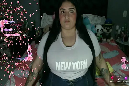 DAILYN__SOFIA__ webcam