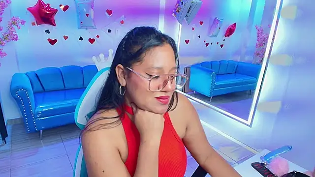 Alondra_gomexxx webcam