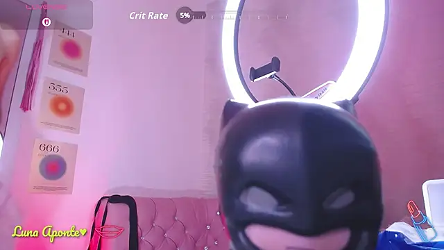 lunaaponte - LunaAponte's free webcam - UK Sex Cams