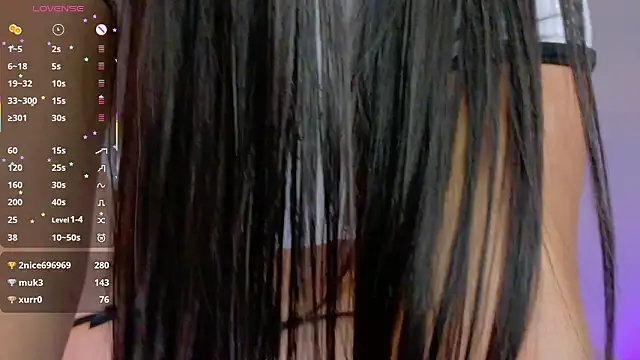 emmy_candy_18 webcam