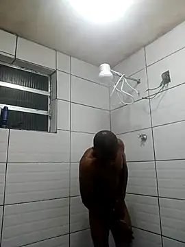 Negaomalinha1 webcam