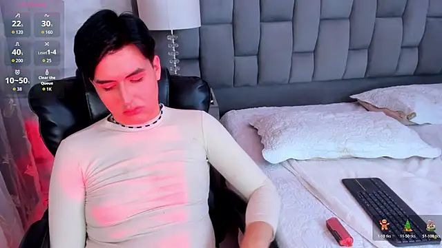 noahwolff_ - NoahWolff_'s free webcam - UK Sex Cams