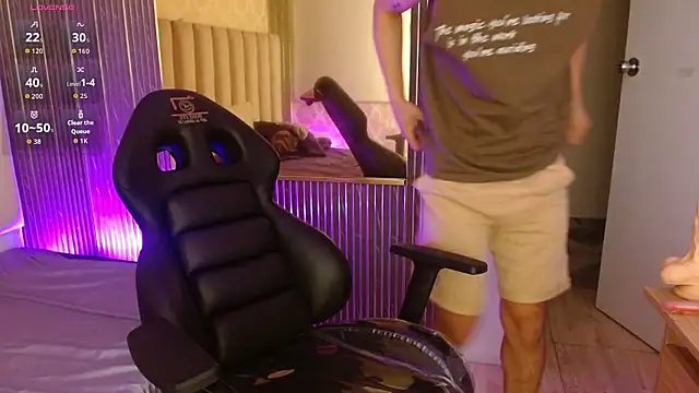 estefan_tay - Estefan_tay's free webcam - UK Sex Cams