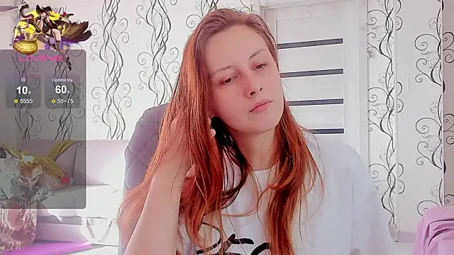 MadelinaJackson webcam