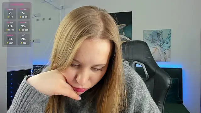 me1issa_sss - Me1issa_sss's free webcam - UK Sex Cams