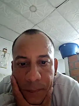 VictorAlvarez2026 webcam
