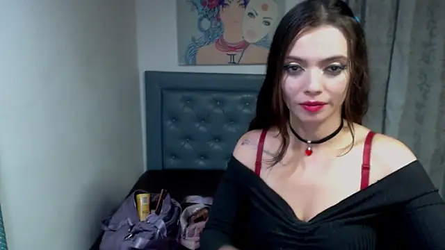 cherrys_cherrys webcam