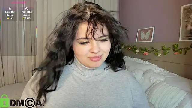 Annet_Nel1son webcam