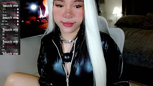 yourdream_ts - Yourdream_Ts's free webcam - UK Sex Cams