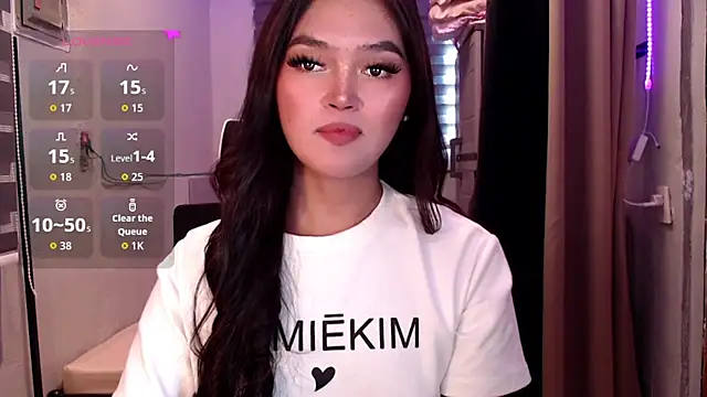 Hot_Delilahhh webcam