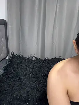 Webcam Model (Melanyprada)  is live.Free join now!