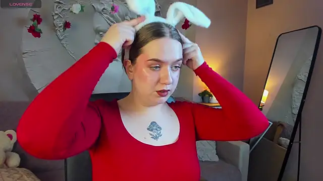 racheldirose - RachelDiRose's free webcam